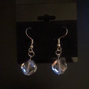 Australian Crystal Earings